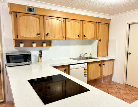 Sandbar Unit 402 - St Kilda Accommodation 2