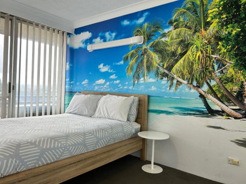 Sandbar Unit 402 - St Kilda Accommodation 0