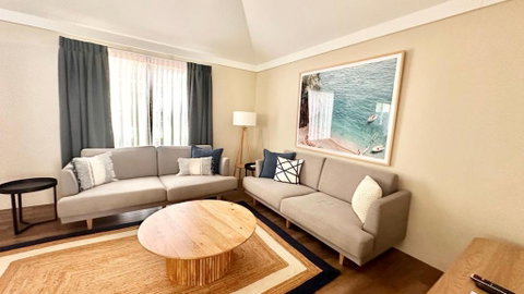 Sandblu: Resort Villa On The Beach - St Kilda Accommodation 2