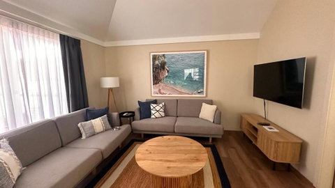 Sandblu: Resort Villa On The Beach - St Kilda Accommodation 3