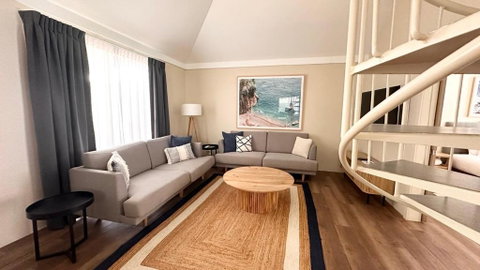 Sandblu: Resort Villa On The Beach - St Kilda Accommodation 0