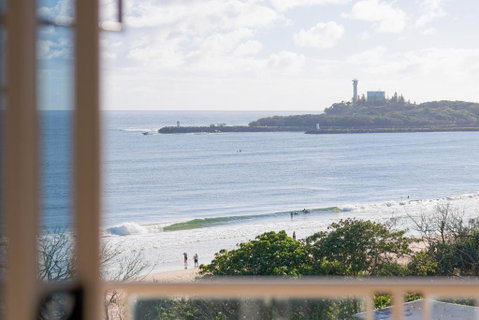 Sandbox Mooloolaba Beach - St Kilda Accommodation 3