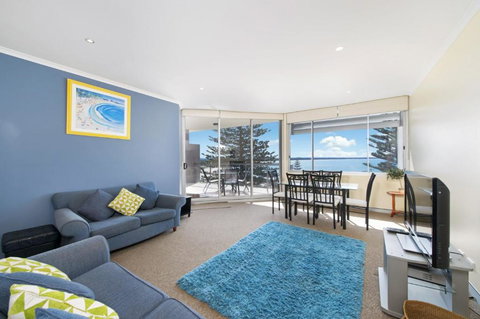 Sandcastle 407 12-24 William Street - St Kilda Accommodation 0