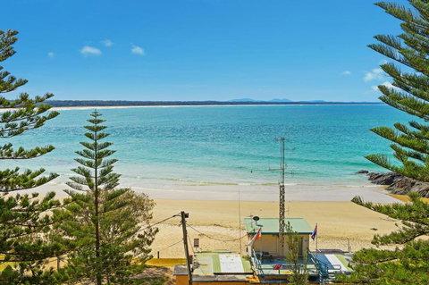 Sandcastle 407 12-24 William Street - St Kilda Accommodation 3