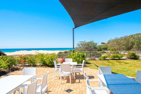 Sandcastles On Currumbin Beach - St Kilda Accommodation 1