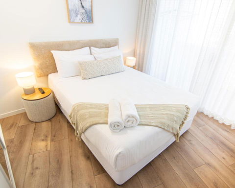 Sandcastles Mooloolaba - St Kilda Accommodation 3