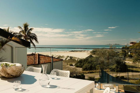Sandcastles, Unit 20 - St Kilda Accommodation 1