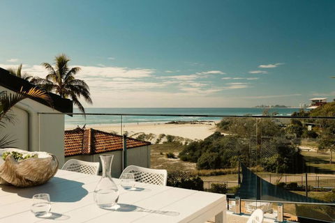 Sandcastles, Unit 20 - St Kilda Accommodation 0