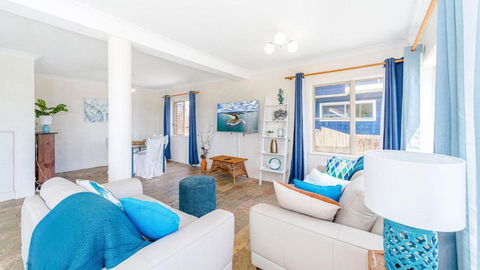 Sandilands 2 - St Kilda Accommodation 2