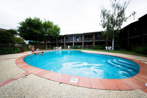 Sandown Regency Hotel & Apartments - St Kilda Accommodation 1