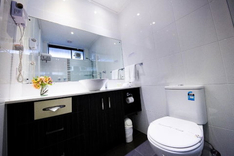Sandown Regency Hotel & Apartments - St Kilda Accommodation 3