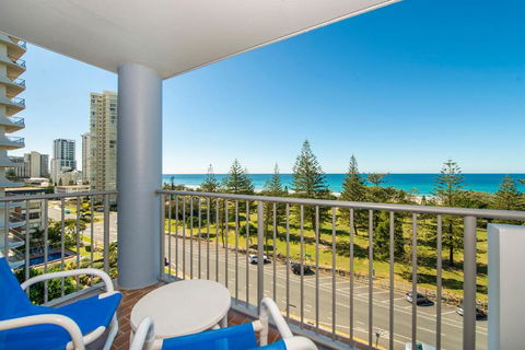Sandpiper Broadbeach - St Kilda Accommodation 3
