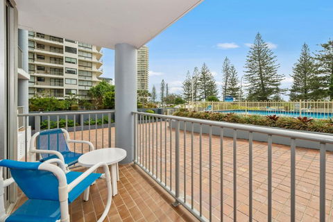 Sandpiper Broadbeach - St Kilda Accommodation 1