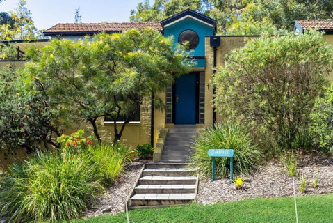 Sandpiper, Hyams Beach - St Kilda Accommodation 2
