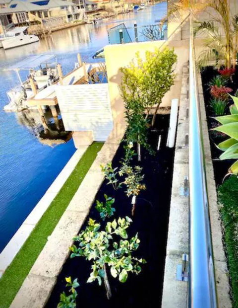 Sandpiper Island Tranquil Waterfront Views & Jetty - St Kilda Accommodation 1