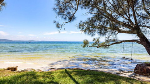 Sandranch - 123 Foreshore Dr - St Kilda Accommodation 0