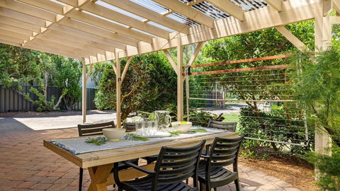 Sandranch - 123 Foreshore Dr - St Kilda Accommodation 1
