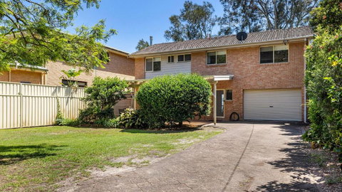 Sandranch - 123 Foreshore Dr - St Kilda Accommodation 2