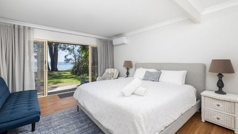 Sandranch - 123 Foreshore Dr - St Kilda Accommodation 3