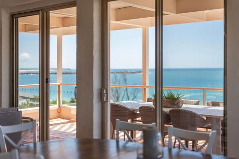 Sandrift Two - Oceanstays - St Kilda Accommodation 0