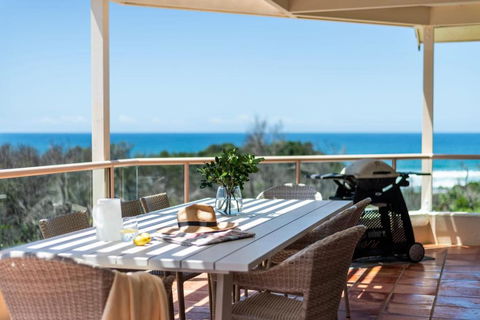 Sandrift Two - Oceanstays - St Kilda Accommodation 1