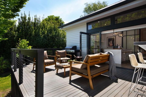 Sandringham - St Kilda Accommodation 3