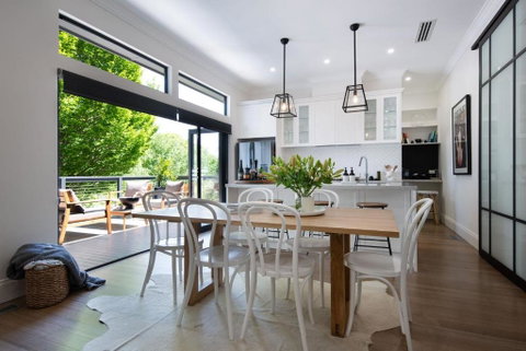 Sandringham - St Kilda Accommodation 0