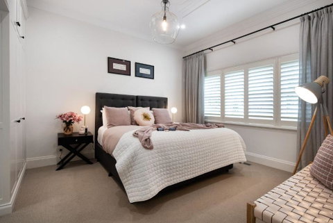 Sandringham - St Kilda Accommodation 1