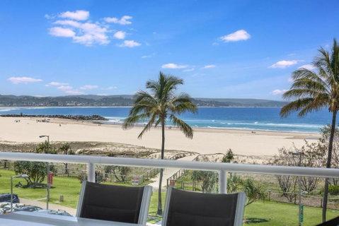 Sands On Greenmount Unit 4 - St Kilda Accommodation 1