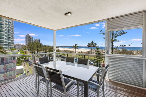 Sands On Greenmount Unit 4 - St Kilda Accommodation 0