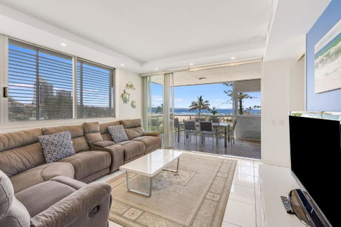 Sands On Greenmount Unit 4 - St Kilda Accommodation 2
