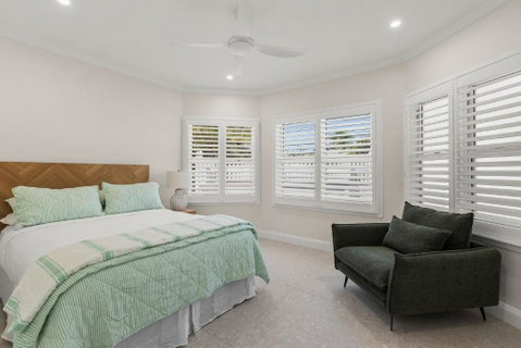 Sandscapes Sanctuary - St Kilda Accommodation 0