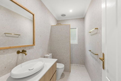 Sandscapes Sanctuary - St Kilda Accommodation 2