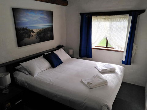 Sandy Bay Holiday Park - St Kilda Accommodation 1