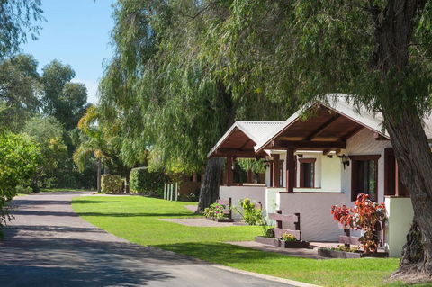 Sandy Bay Holiday Park - St Kilda Accommodation 2