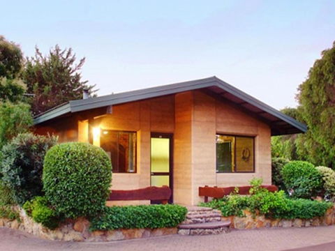 Sandy Bay Holiday Park - St Kilda Accommodation 3