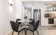 Sassy & Chic Apt On Melbourne\'s Famous St Kilda Rd - thumb 3