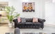 Sassy & Chic Apt On Melbourne\'s Famous St Kilda Rd - thumb 0