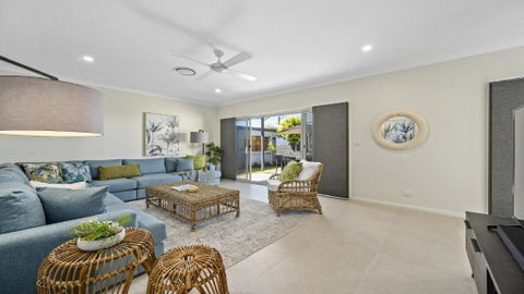 Sea Pine Cottage - St Kilda Accommodation 0