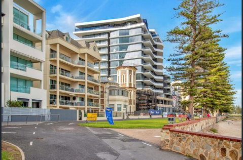 Seafield Tower Glenelg Apartment No 1 - St Kilda Accommodation 0