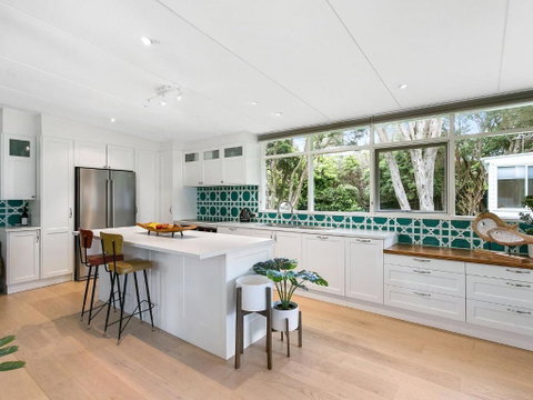 Seashore Holiday Getaway - St Kilda Accommodation 2