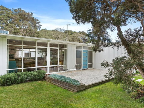 Seashore Holiday Getaway - St Kilda Accommodation 3