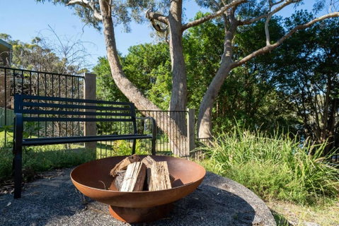 Secluded Beach Hideaway Relax Unwind - St Kilda Accommodation 3