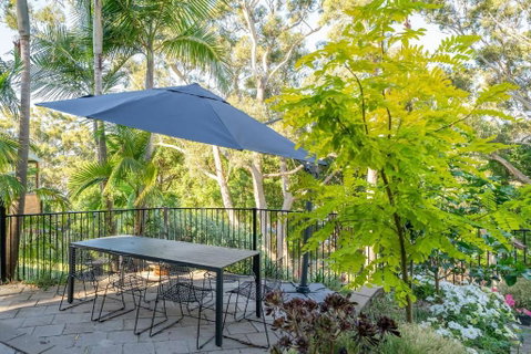 Secluded Beach Hideaway Relax Unwind - St Kilda Accommodation 0