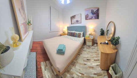 Share Accommodation In Darling Harbour - St Kilda Accommodation 0