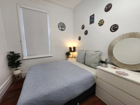 Share Accommodation In Darling Harbour - St Kilda Accommodation 2