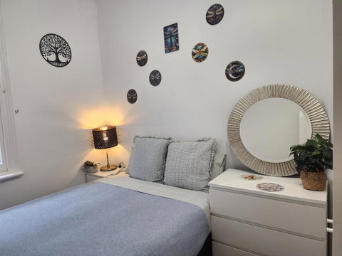 Share Accommodation In Darling Harbour - St Kilda Accommodation 1