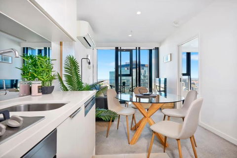 Southbank Luxury - St Kilda Accommodation 3
