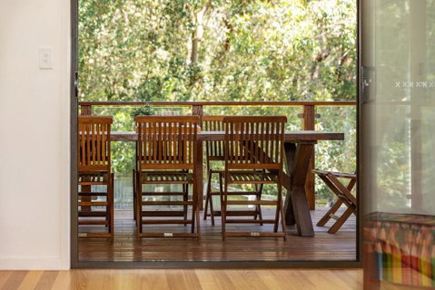 Shore Beats Work - St Kilda Accommodation 0