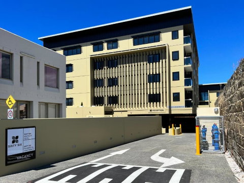 Sixty Six Boutique Apartments - St Kilda Accommodation 0